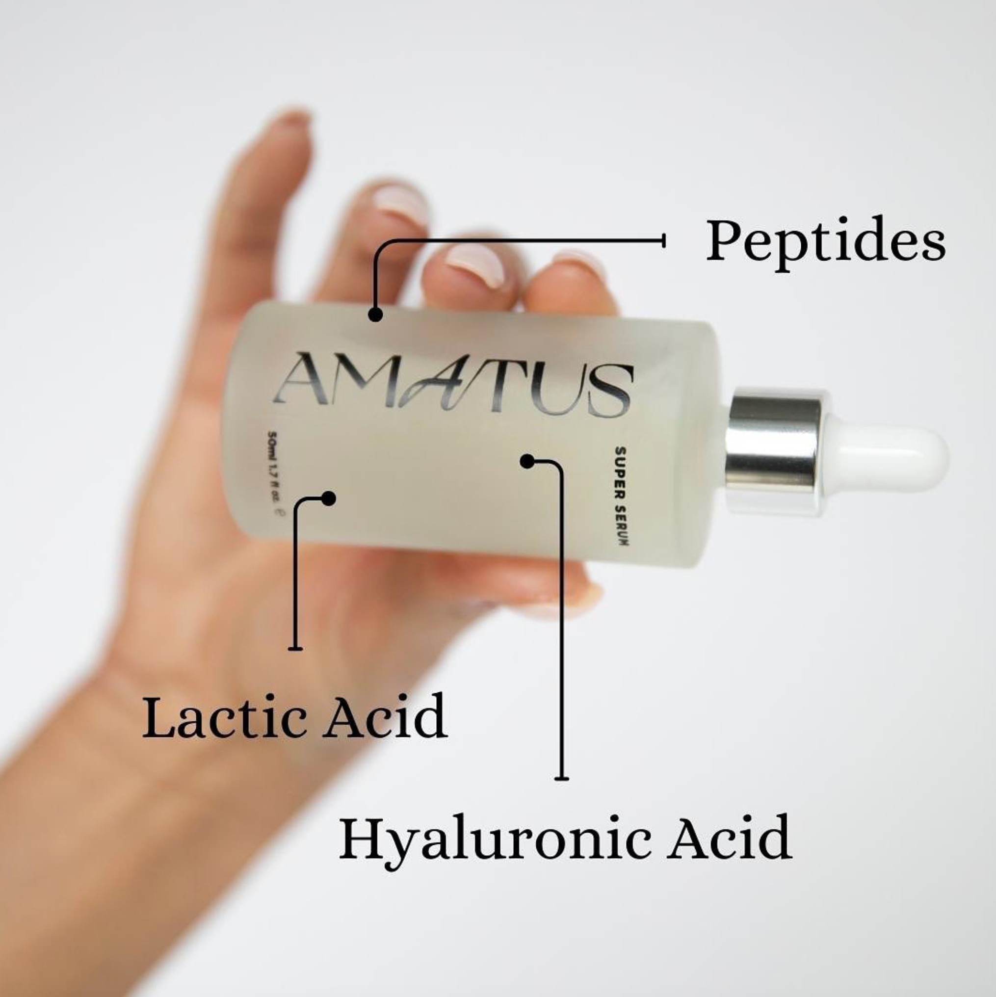 GENTLE ULTIMATE 3-STEP ROUTINE