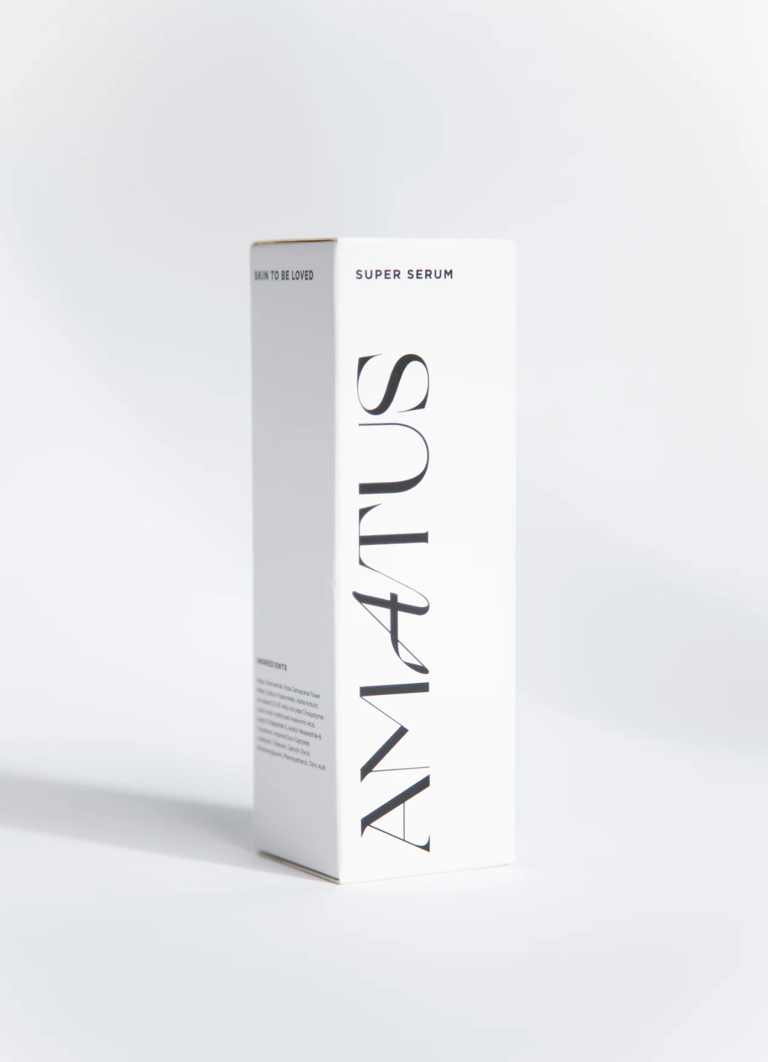 ANTI-AGEING AND REJUVENATING SUPER SERUM